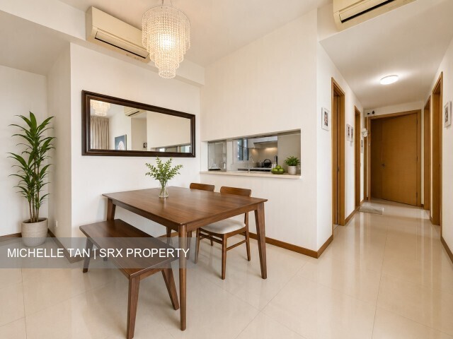 Waterview (D18), Condominium #561413221
